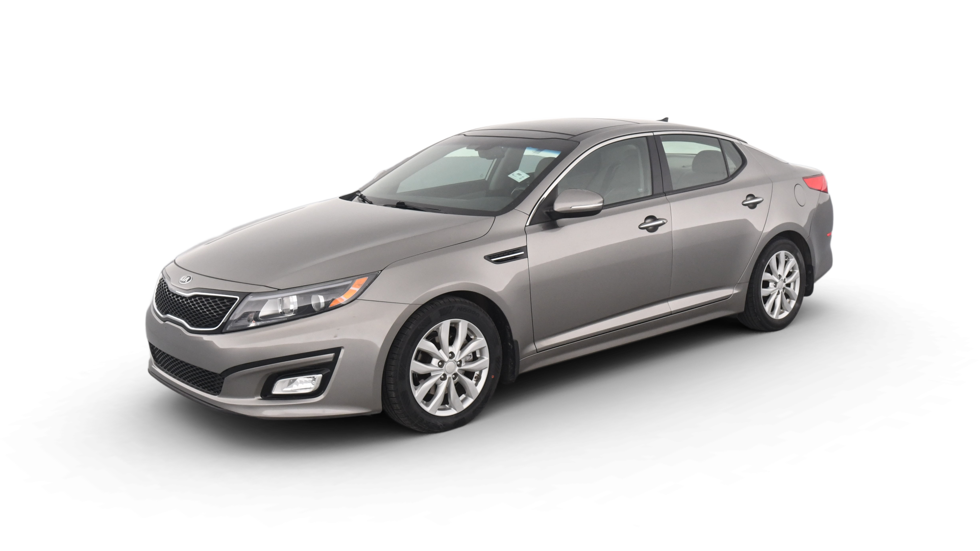 Used 2015 Kia Optima Carvana